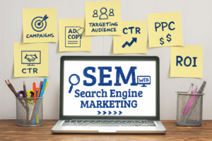Search Engine Marketing search engine marketing(seo)